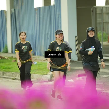 Runner Photo 7155401