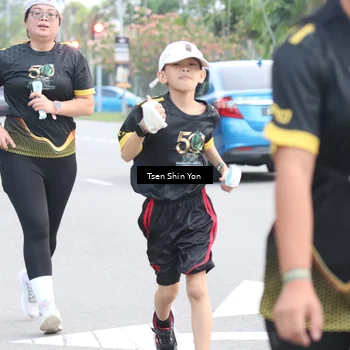 Runner Photo 7155402