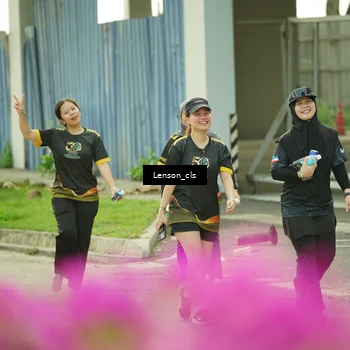 Runner Photo 7155403
