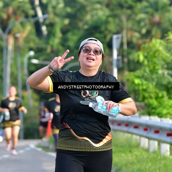 Runner Photo 7155405