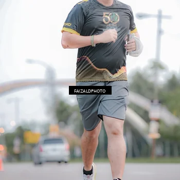 Runner Photo 7155406