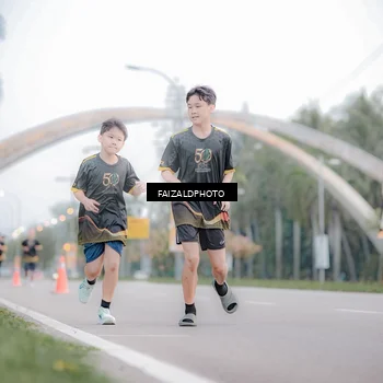 Runner Photo 7155409
