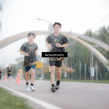 Runner Photo 7155413