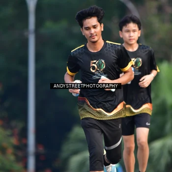 Runner Photo 7155424