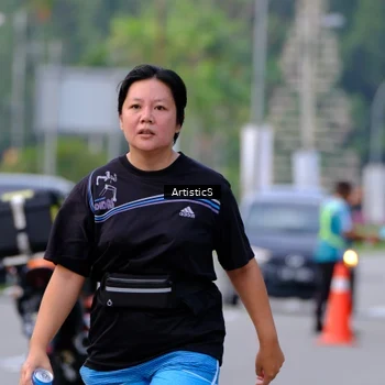 Runner Photo 7155426