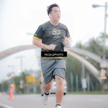 Runner Photo 7155427