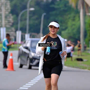 Runner Photo 7155428