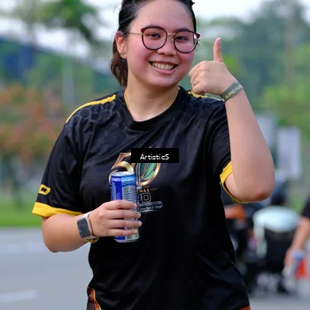 Runner Photo 7155437
