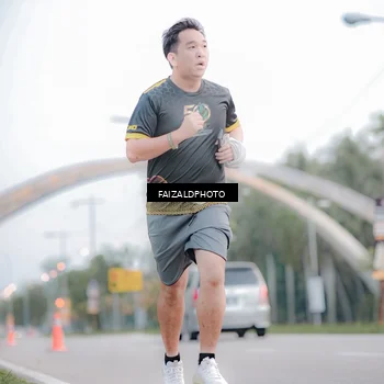 Runner Photo 7155440