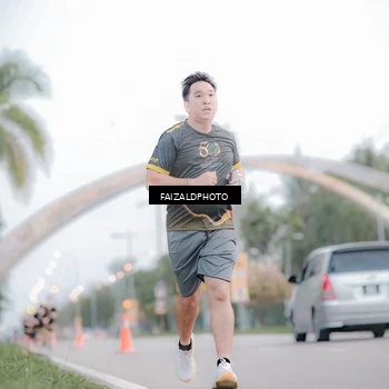 Runner Photo 7155451