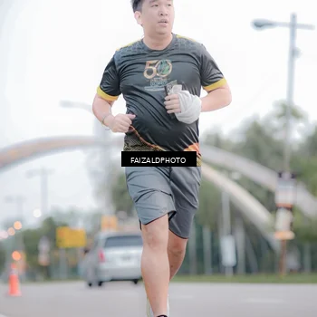 Runner Photo 7155452