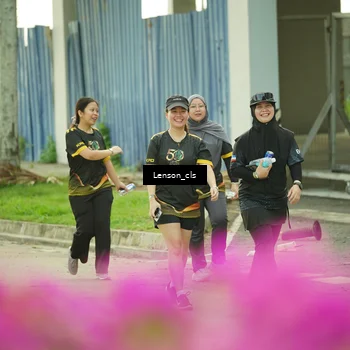 Runner Photo 7155453
