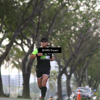 Runner Photo 7155455