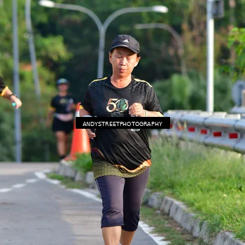 Runner Photo 7155456