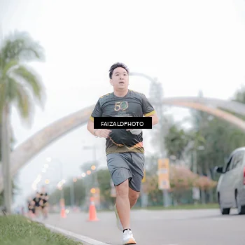Runner Photo 7155464