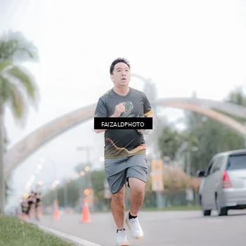 Runner Photo 7155470