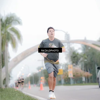 Runner Photo 7155471