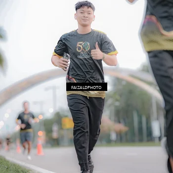 Runner Photo 7155480