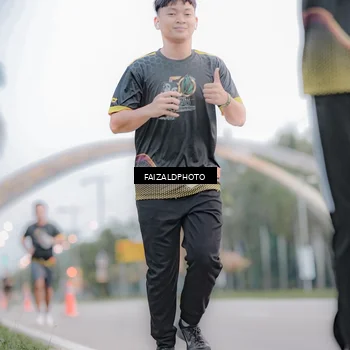 Runner Photo 7155483