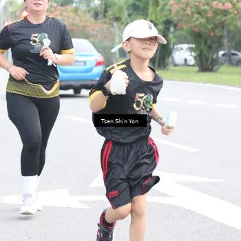 Runner Photo 7155484