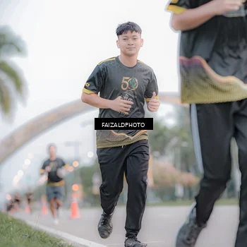 Runner Photo 7155487