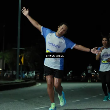 Runner Photo 7155506