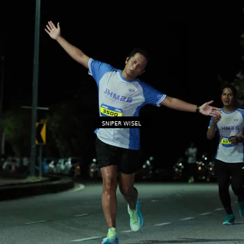 Runner Photo 7155514