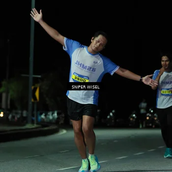 Runner Photo 7155515