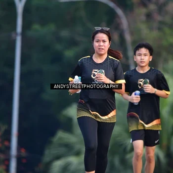 Runner Photo 7155517