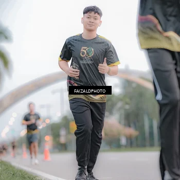Runner Photo 7155523