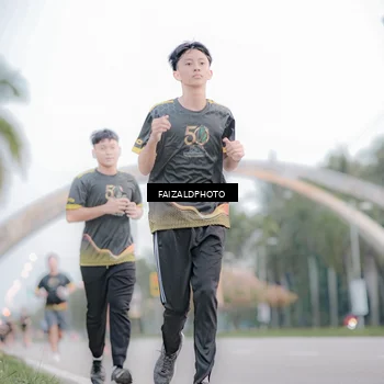 Runner Photo 7155524
