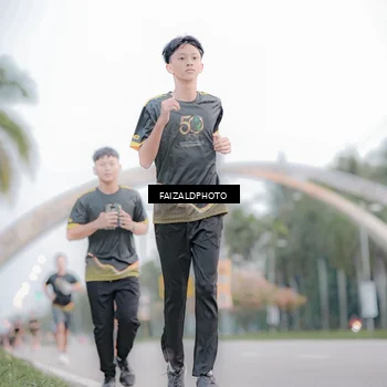 Runner Photo 7155525