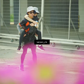 Runner Photo 7155527