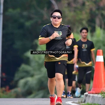 Runner Photo 7155539