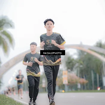 Runner Photo 7155541