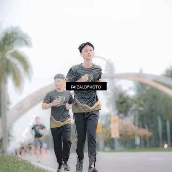 Runner Photo 7155542