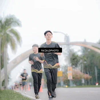 Runner Photo 7155544