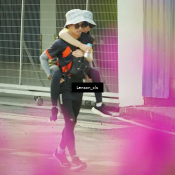 Runner Photo 7155562