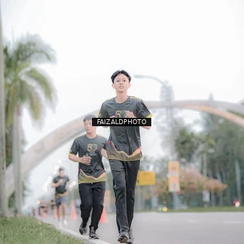 Runner Photo 7155563
