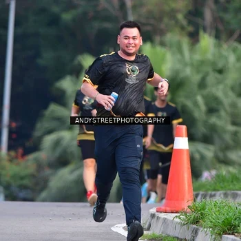 Runner Photo 7155568