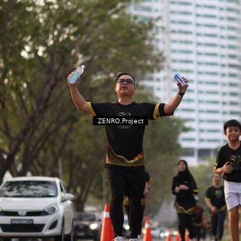 Runner Photo 7155569