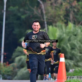 Runner Photo 7155572