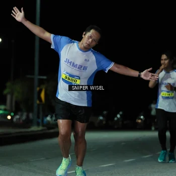 Runner Photo 7155576