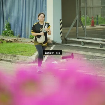 Runner Photo 7155579
