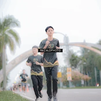 Runner Photo 7155582