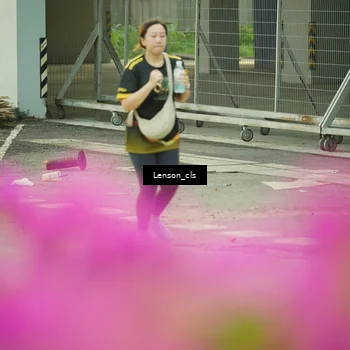 Runner Photo 7155604