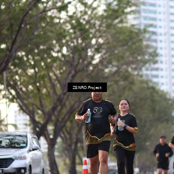 Runner Photo 7155606