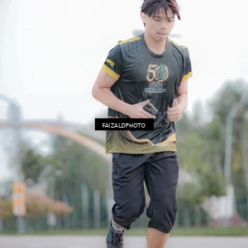 Runner Photo 7155608