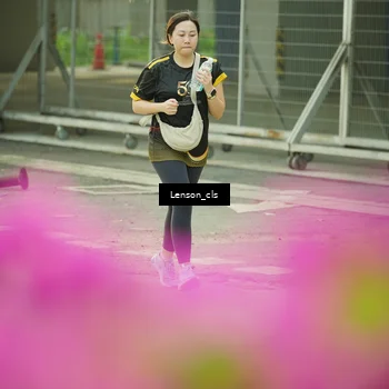 Runner Photo 7155611