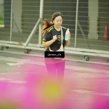 Runner Photo 7155614